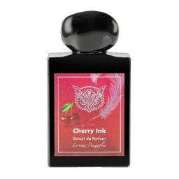 Lorenzo Pazzaglia Cherry Ink, Parfum 50ml