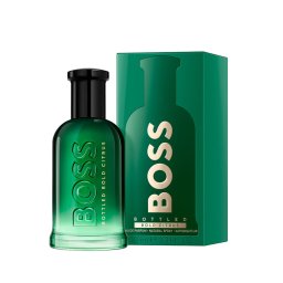 Hugo Boss Boss Bottled Bold Citrus, Parfumovaná voda 200ml