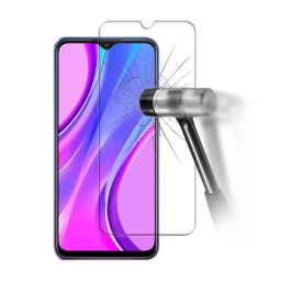 Pro+ Glass Xiaomi Redmi 9 Tvrdené sklo