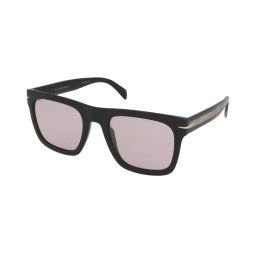 Slnečné okuliare David Beckham DB 7000/S FLAT 807/KE
