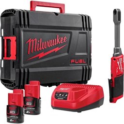 Priechodný račňový uťahovák M12FPTR-202X Milwaukee
