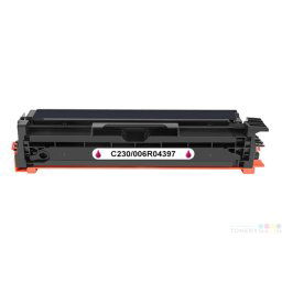 Toner Xerox 006R04397 magenta - alternatívny toner pre Xerox C230 / C235