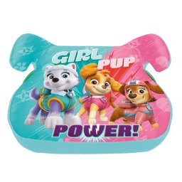 Dievensk podsedk do auta Disney - Tlapkov patrola