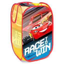 Skladac k na hraky - Aut (Cars)