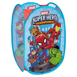 Skladac k na hraky - Avengers