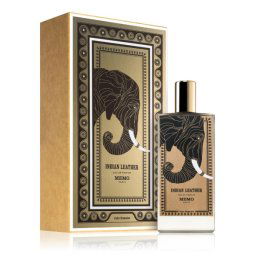 Memo Paris Indian Leather, Parfumovaná voda 75ml