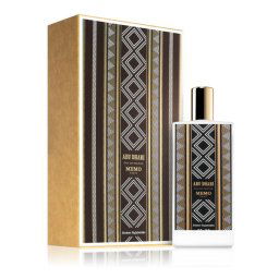 Memo Paris Abu Dhabi, Parfumovaná voda 75ml