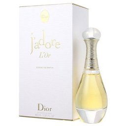 Christian Dior Jadore L´Or Woman, Essence de Parfum 80ml - Tester