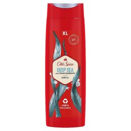 Old Spice Deep Sea sprchový gél 400ml
