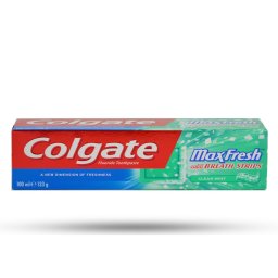 Colgate Max Fresh Clean Mint zubná pasta 100ml