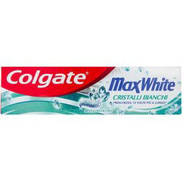 Colgate Max White Crystals zubná pasta 75ml