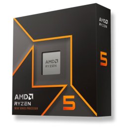 AMD Ryzen 5 9600X (až 5,4GHz 38MB 65W AM5) Box bez chladica 100-100001405WOF
