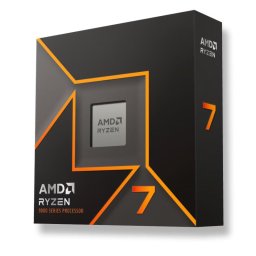AMD Ryzen 7 9700X (až 5,5GHz 40MB 65W AM5) Box bez chladica 100-100001404WOF