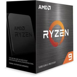 AMD Ryzen 9 5900XT (až 4,8GHz 72MB 105W no VGA SocAM4) Box, bez chladica 100-100001581WOF