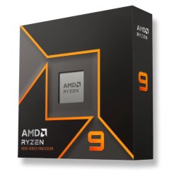 AMD Ryzen 9 9900X (až 5,6GHz 76MB 120W AM5) Box bez chladica 100-100000662WOF