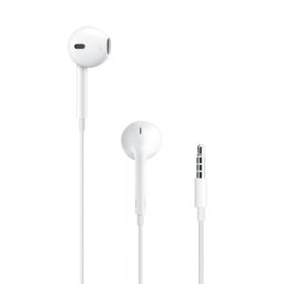 Apple EarPods with Remote and Mic MWU53ZMA