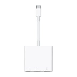 Apple USB-C Digital AV Multiport Adapter MW5M3ZMA