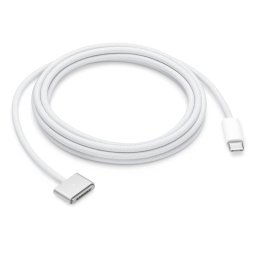 Apple USB-C to Magsafe 3 Cable (2 m) - Silver MW613ZMA