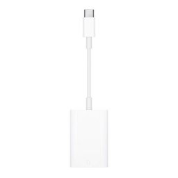 Apple USB-C to SD Card Reader MW653ZMA