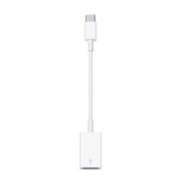 Apple USB-C to USB Adapter MW5L3ZMA