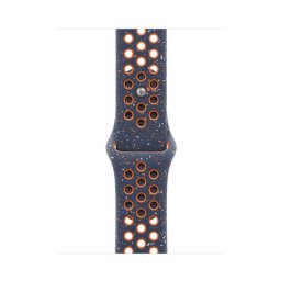 Apple Watch 40mm Blue Flame Nike Sport Band - ML MC2F4ZMA