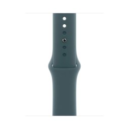 Apple Watch 40mm Lake Green Sport Band - ML MAX64ZMA
