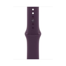 Apple Watch 40mm Plum Sport Band - ML MAX84ZMA