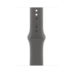 Apple Watch 40mm Stone Gray Sport Band - ML MAXG4ZMA