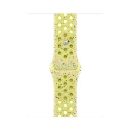 Apple Watch 40mm Volt Splash Nike Sport Band - SM MC1R4ZMA