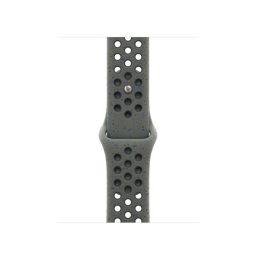 Apple Watch 41mm Cargo Khaki Nike Sport Band - SM MUUV3ZMA