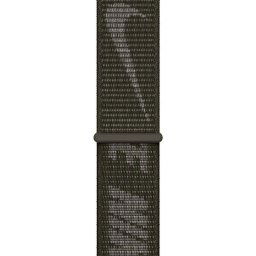 Apple Watch 41mm Cargo Khaki Nike Sport Loop - Regular ML2V3ZMA