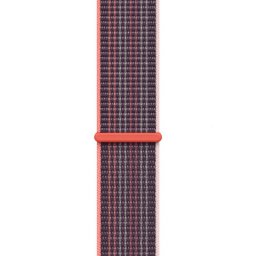 Apple Watch 41mm Elderberry Sport Loop MPL63ZMA