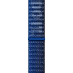 Apple Watch 41mm Game RoyalMidnight Navy Nike Sport Loop MPHY3ZMA