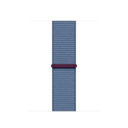Apple Watch 41mm Winter Blue Sport Loop MT583ZMA