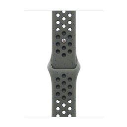 Apple Watch 42mm Cargo Khaki Nike Sport Band - ML MYL03ZMA