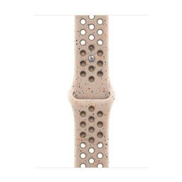Apple Watch 42mm Desert Stone Nike Sport Band - ML MYJT3ZMA