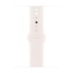 Apple Watch 42mm Light Blush Sport Band - ML MXLP3ZMA