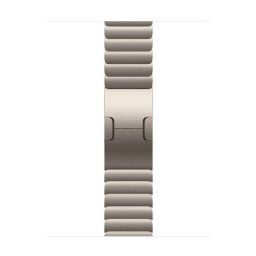 Apple Watch 42mm Natural Link Bracelet MXMA3ZMA