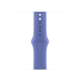 Apple Watch 42mm Periwinkle Sport Band - SM MDT14ZMA