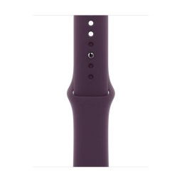 Apple Watch 42mm Plum Sport Band - ML MXLD3ZMA