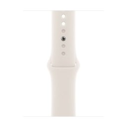 Apple Watch 42mm Starlight Sport Band - ML MXLM3ZMA