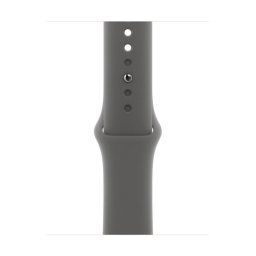 Apple Watch 42mm Stone Gray Sport Band - ML MXLH3ZMA