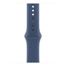 Apple Watch 46mm Denim Sport Band - SM MXLV3ZMA