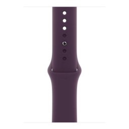Apple Watch 46mm Plum Sport Band - SM MXLT3ZMA