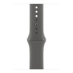 Apple Watch 46mm Stone Gray Sport Band - SM MXLX3ZMA