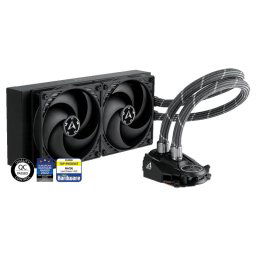 Arctic chladič CPU Liquid Freezer II 240 ACFRE00046B
