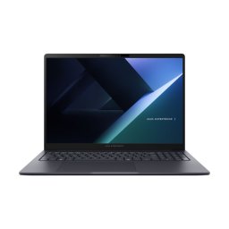 ASUS ExpertBook i5-1240P16GB512GB SSD16" WUXGAIPSWIN11Black B5605CVA-MB0041X