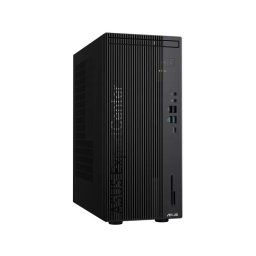 ASUS ExpertCenter D700MC Tower i5-12400 8GB 512GB-SSD Windows 11 Pro Black D701MERES-314100003X