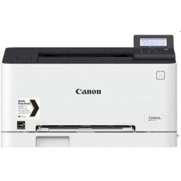 Canon i-SENSYS LBP633Cdw (A4, farebná tlač, duplex, LAN, WiFi, USB, 21 ppm) 5159C001