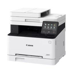 Canon i-SENSYS MF655Cdw (A4, fareb.tlačkopírovanieskenovanie, duplex, ADF, send, WiFi, LAN, USB, 21 ppm) 5158C004